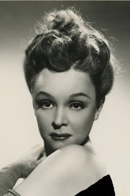 Betty Rowland portrait