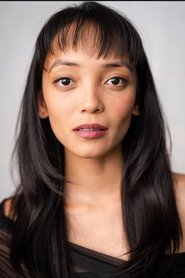 Jolene Mafnas portrait