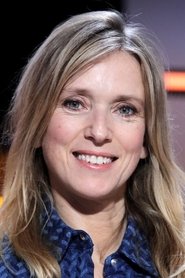 Léa Drucker portrait