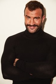 Eric Coco portrait