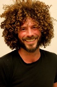 Andrés Berlanga portrait