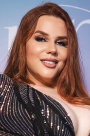 Wanessa Wolf portrait