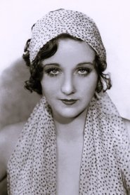 Mae Madison portrait