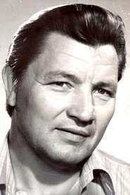 Aleksey Vanin portrait