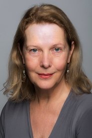 Jacqueline van de Geer portrait