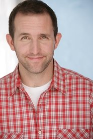 David Scales portrait
