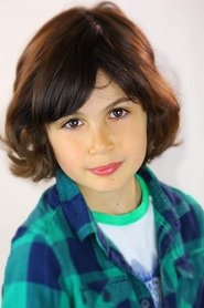 Jonah Paull portrait