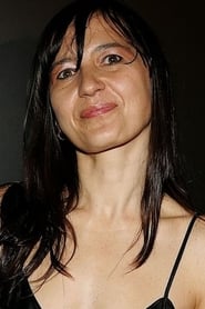 Kasia Walicka Maimone portrait