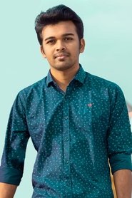 AD Shuvro portrait