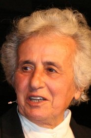 Anita Lasker-Wallfisch portrait