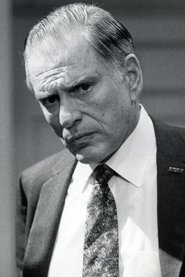 G. D. Spradlin portrait