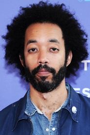 Wyatt Cenac portrait