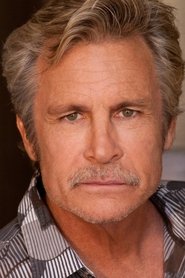 Michael Kearns portrait