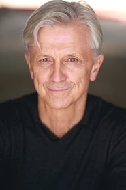 Michael Bryan French portrait