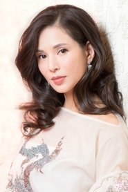 Carman Lee Yeuk-Tung portrait
