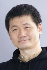 Yasuhiro Irie portrait