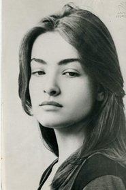Lika Kavzharadze portrait