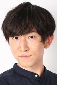 Daishi Kajita portrait
