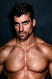 Thomas Canestraro portrait