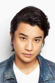 Jun Hasegawa portrait