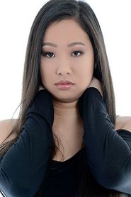 Juliana Kametani portrait