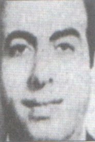 Ahmed Sabra portrait