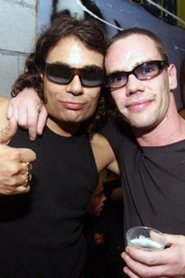 Bas & Ram portrait