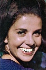 Audrey Arno portrait