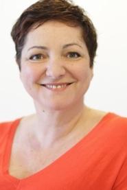 Valérie Druguet portrait
