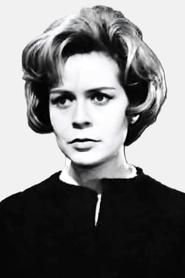 Montserrat Julió portrait