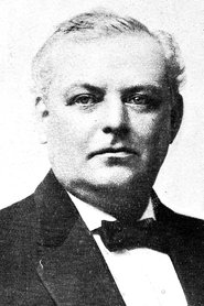 Peter Lang portrait