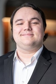 Tom Zavertnik portrait
