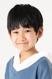 Sanetoshi Ariyama portrait