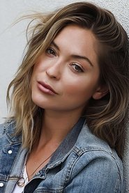 Annabelle Stephenson portrait
