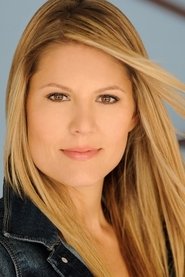 Mandy Kowalski portrait