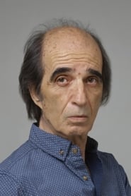 Antonis Katsaris portrait