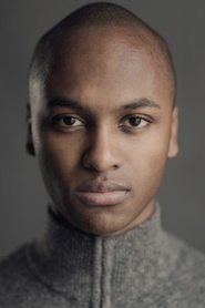 Bradley Banton portrait