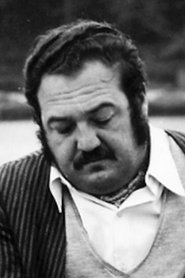 Eugeniusz Gajewski portrait