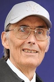 Bjarne G. Nielsen portrait