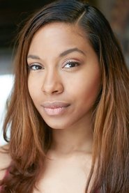 Shanika Warren-Markland portrait