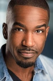 Kristopher Charles portrait