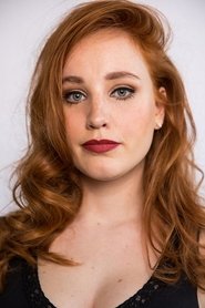 Laetitia Gerards portrait