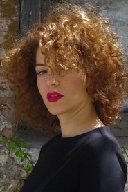 Maria Eglezaki portrait