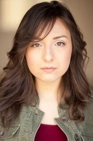 Caitlin Fein portrait