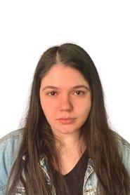 Giovana Romania portrait