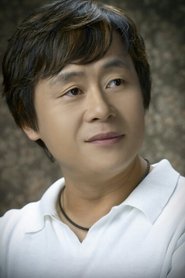 Choi Joonyeong portrait