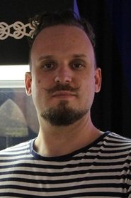 János Mestellér portrait