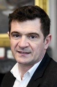 Benoist Apparu portrait