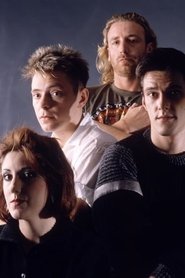 New Order portrait