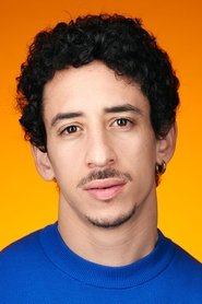 Hamza Essalouh portrait